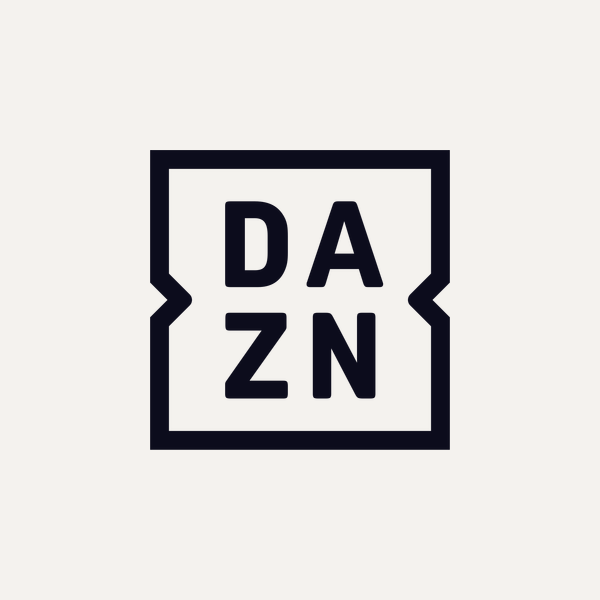 Logo DAZN
