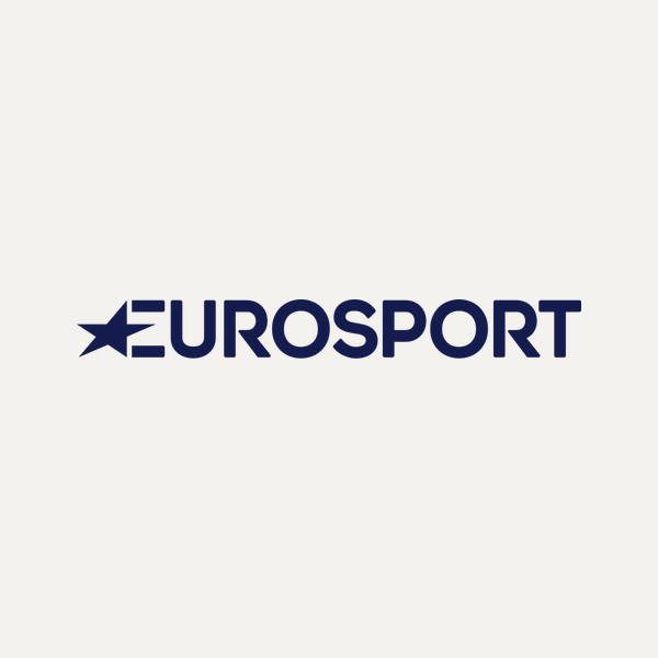 Logo Eurosport