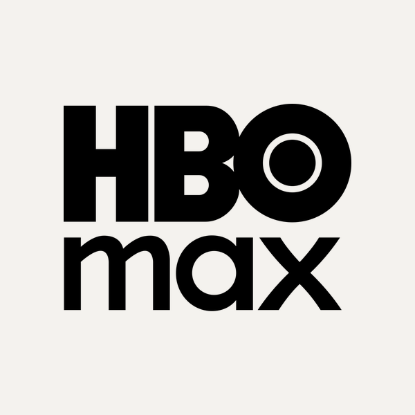 Logo HBO Max
