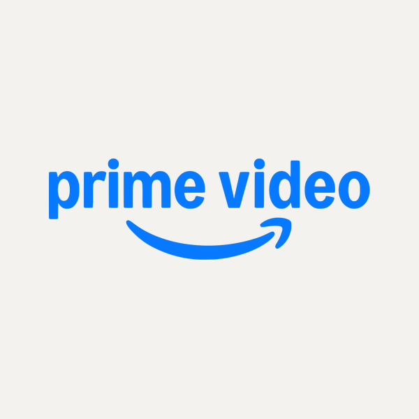 Logo Prime Video