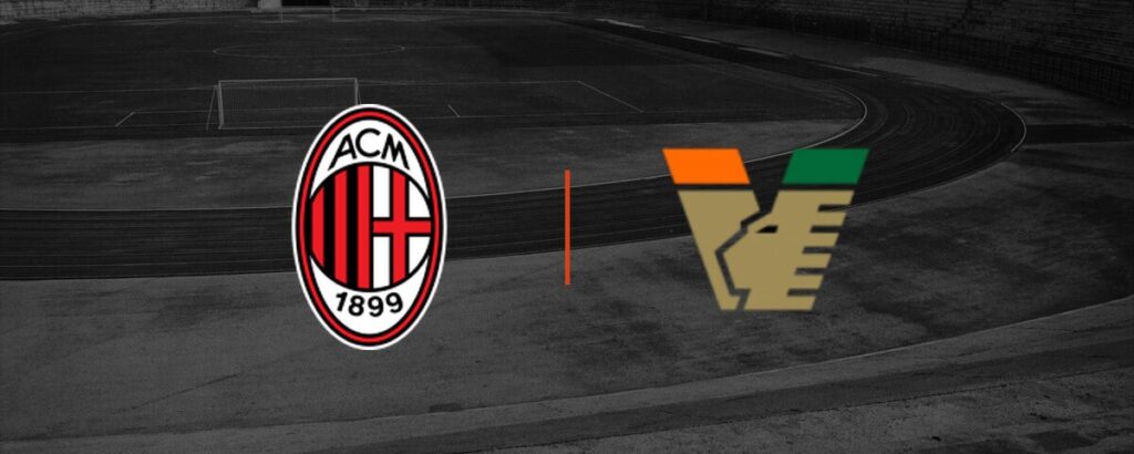 AC Milan – Venezia op tv