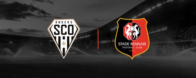 Angers – Rennes op tv