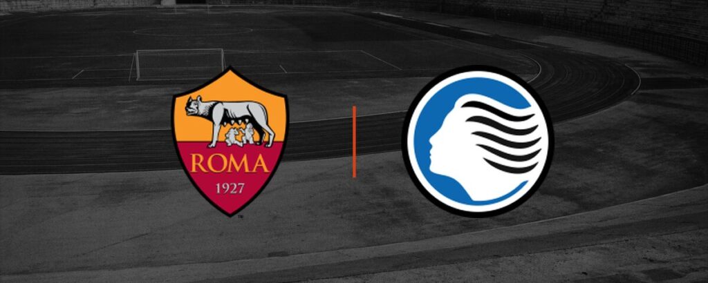 AS Roma – Atalanta op tv