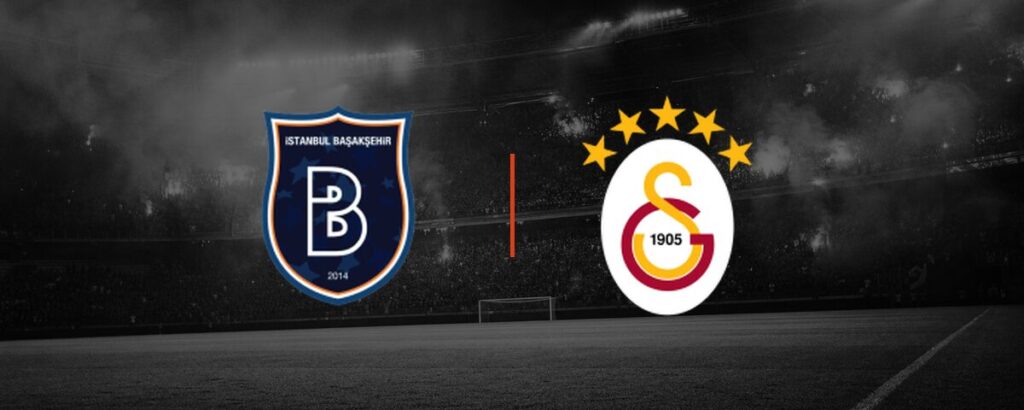 Başakşehir – Galatasaray op tv