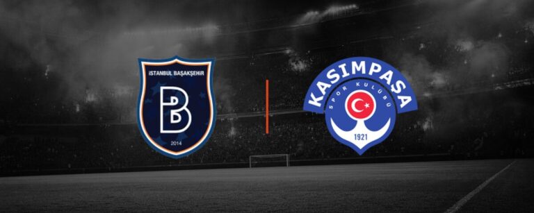 Başakşehir – Kasımpaşa op tv