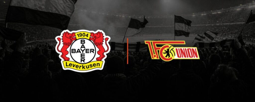 Bayer Leverkusen – Union Berlin op tv