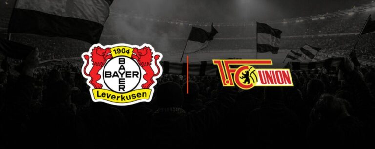 Bayer Leverkusen – Union Berlin op tv