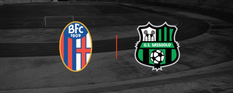 Bologna – Sassuolo op tv