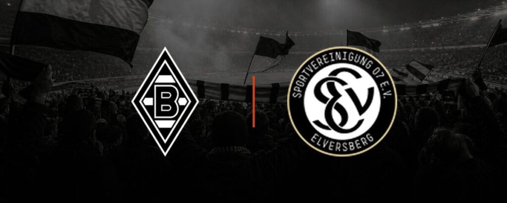 Borussia Mönchengladbach – SV Elversberg op tv