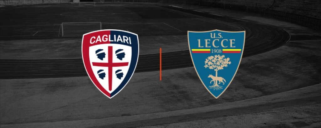 Cagliari – Lecce op tv