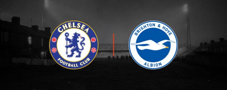 Chelsea – Brighton op tv