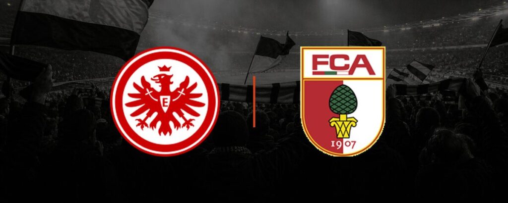 Eintracht Frankfurt – FC Augsburg op tv