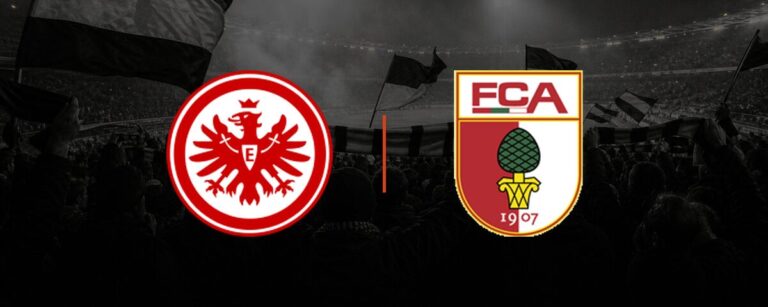 Eintracht Frankfurt – FC Augsburg op tv