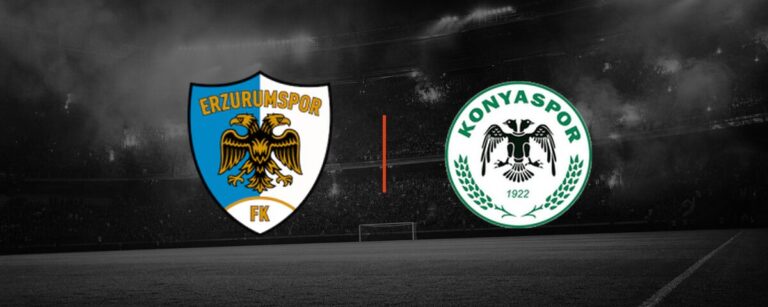 Erzurumspor FK – Konyaspor op tv