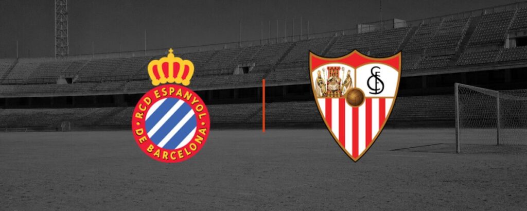 Espanyol – Sevilla op tv