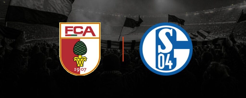 FC Augsburg – FC Schalke 04 op tv