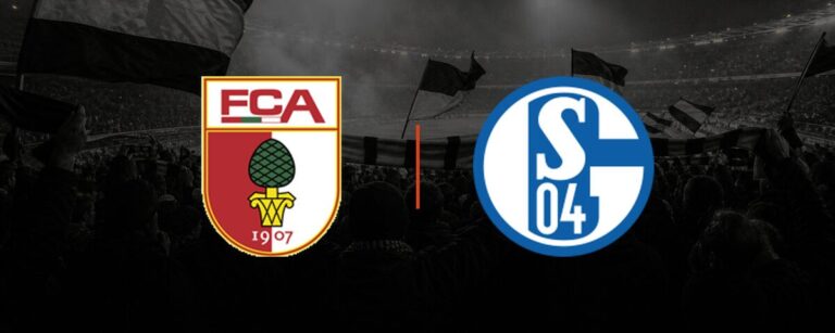 FC Augsburg – FC Schalke 04 op tv