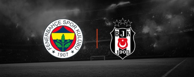Fenerbahçe – Beşiktaş op tv
