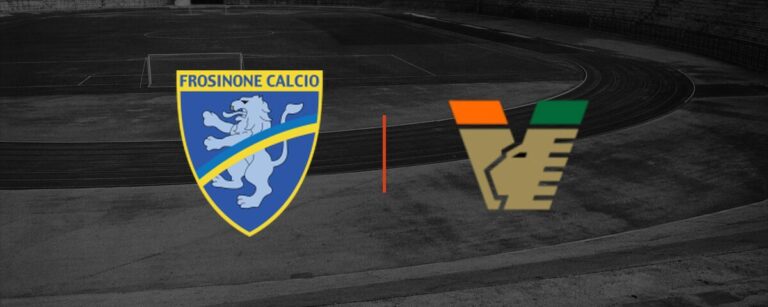 Frosinone – Venezia op tv