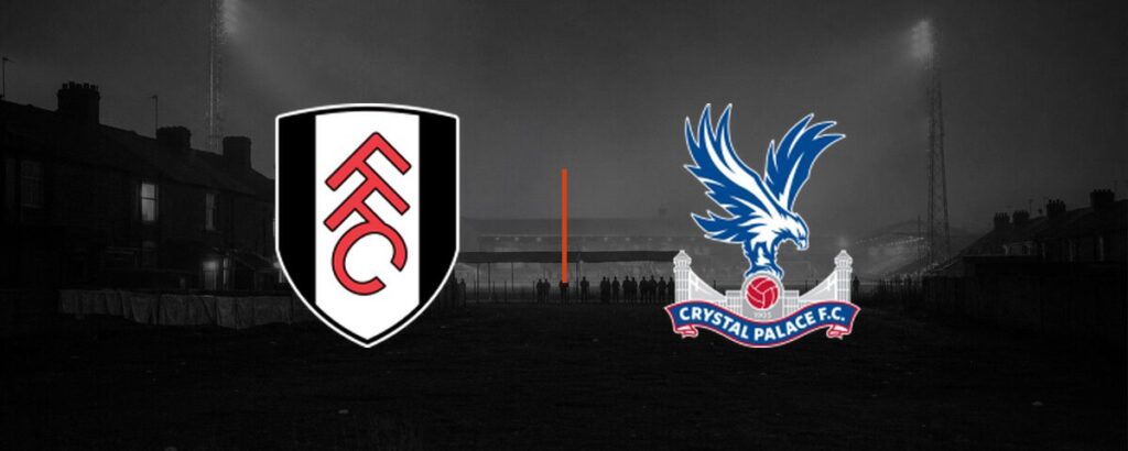 Fulham – Crystal Palace op tv