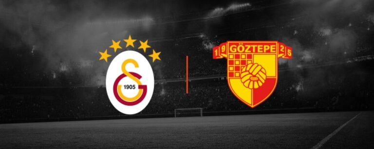 Galatasaray – Göztepe op tv