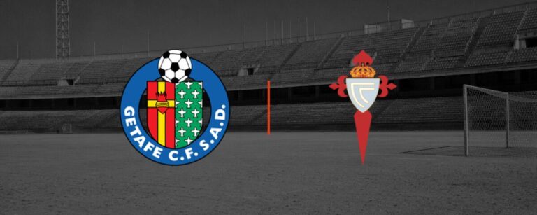 Getafe – Celta Vigo op tv