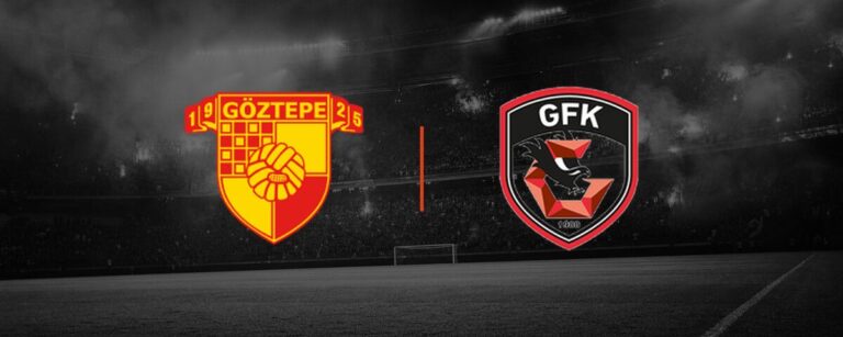 Göztepe – Gaziantep FK op tv