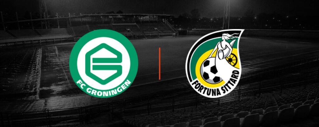 Groningen – Fortuna Sittard op tv