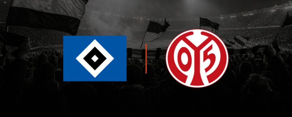 Hamburger SV – FSV Mainz 05 op tv
