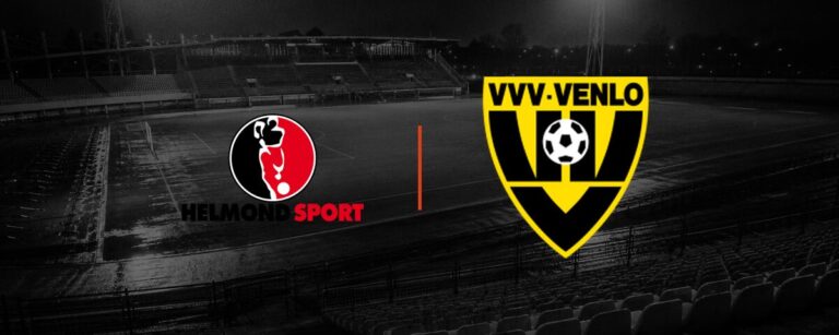 Helmond Sport – VVV Venlo op tv
