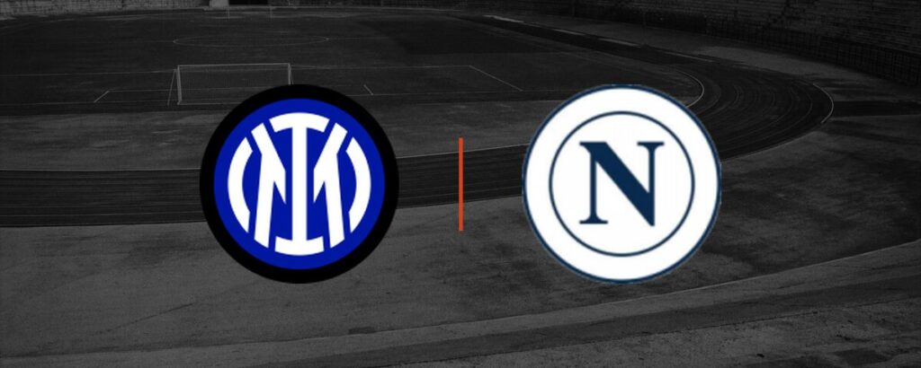 Inter – Napoli op tv