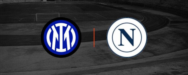 Inter – Napoli op tv