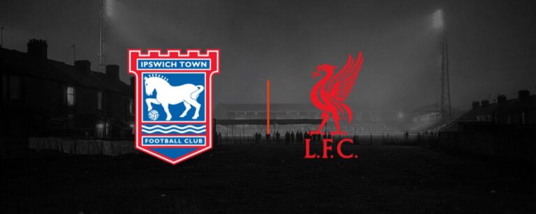 Ipswich – Liverpool op tv