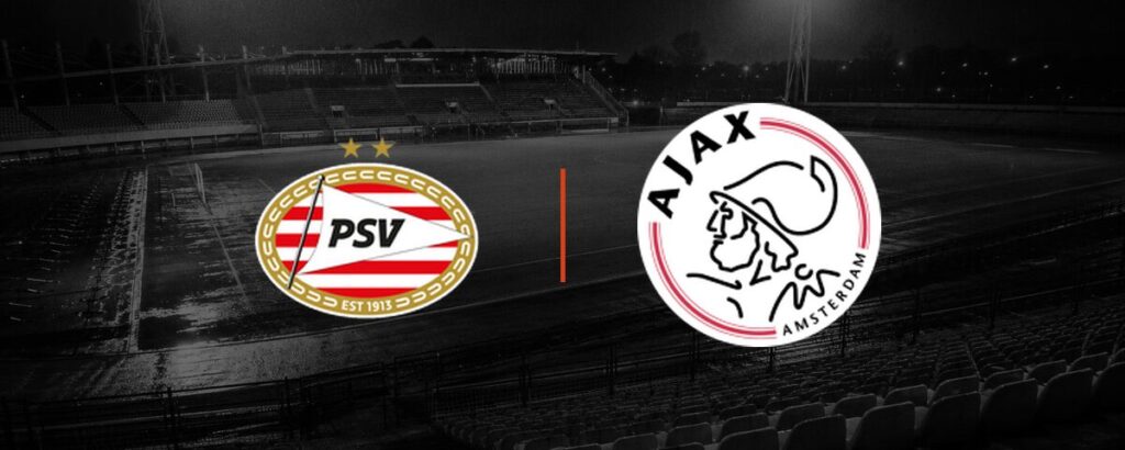 Jong PSV U21 – Jong Ajax op tv