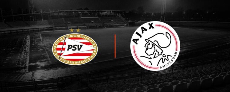 Jong PSV U21 – Jong Ajax op tv