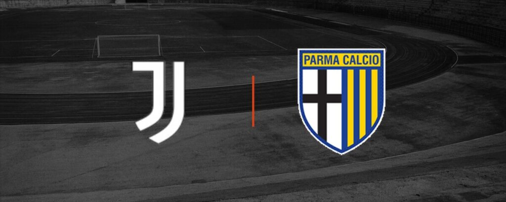Juventus – Parma op tv