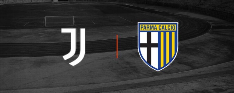 Juventus – Parma op tv
