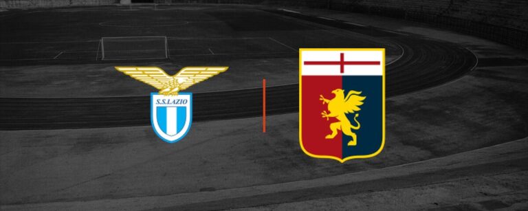 Lazio – Genoa op tv