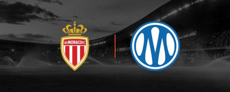 Monaco – Marseille op tv