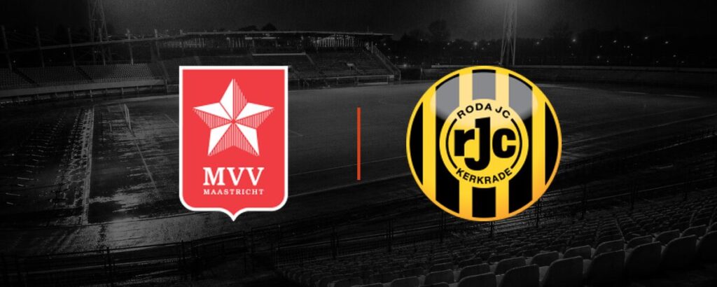 MVV – Roda op tv