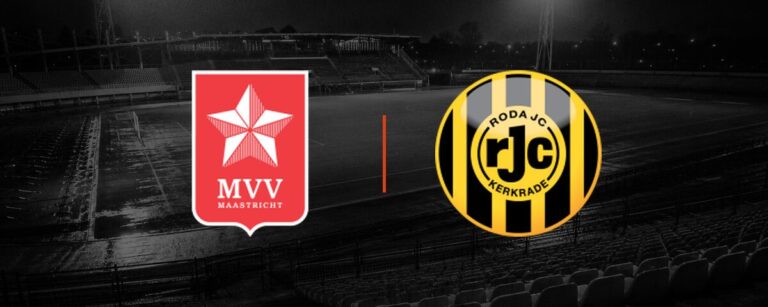 MVV – Roda op tv