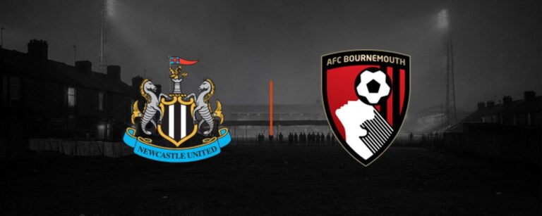 Newcastle – Bournemouth op tv