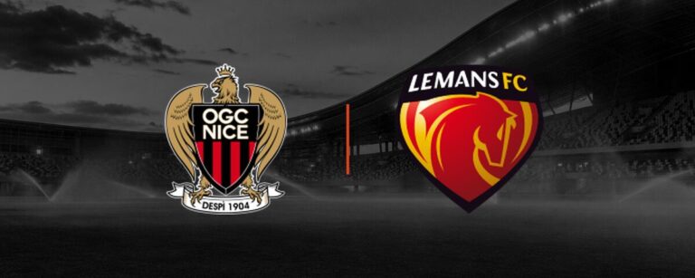 Nice – Le Mans op tv