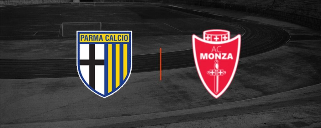 Parma – Monza op tv