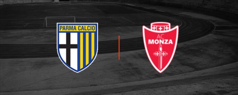 Parma – Monza op tv