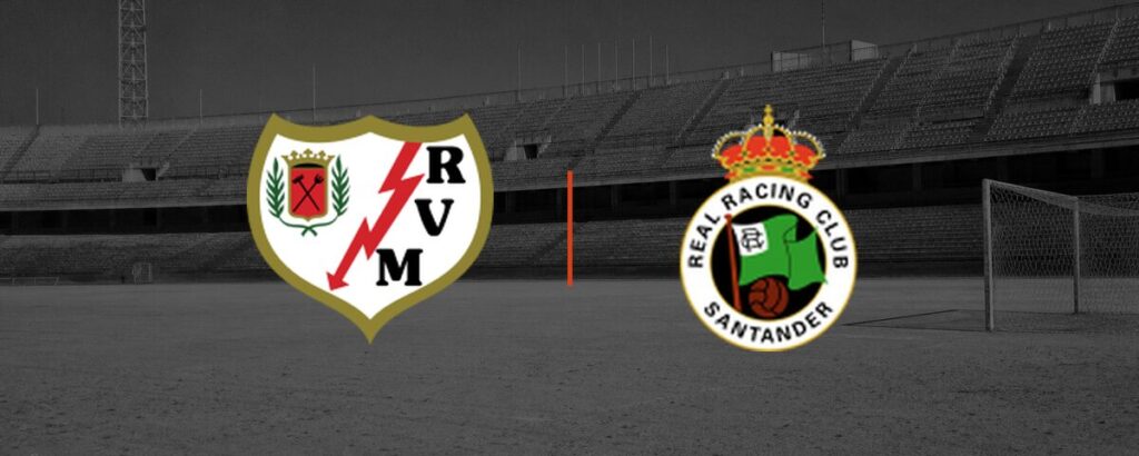 Rayo Vallecano – Racing Santander op tv