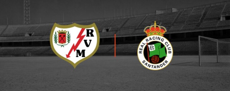 Rayo Vallecano – Racing Santander op tv
