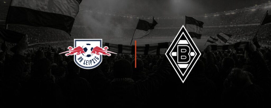 RB Leipzig – Borussia Mönchengladbach op tv
