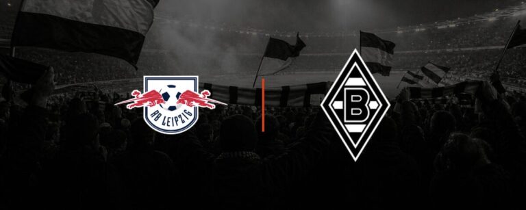 RB Leipzig – Borussia Mönchengladbach op tv