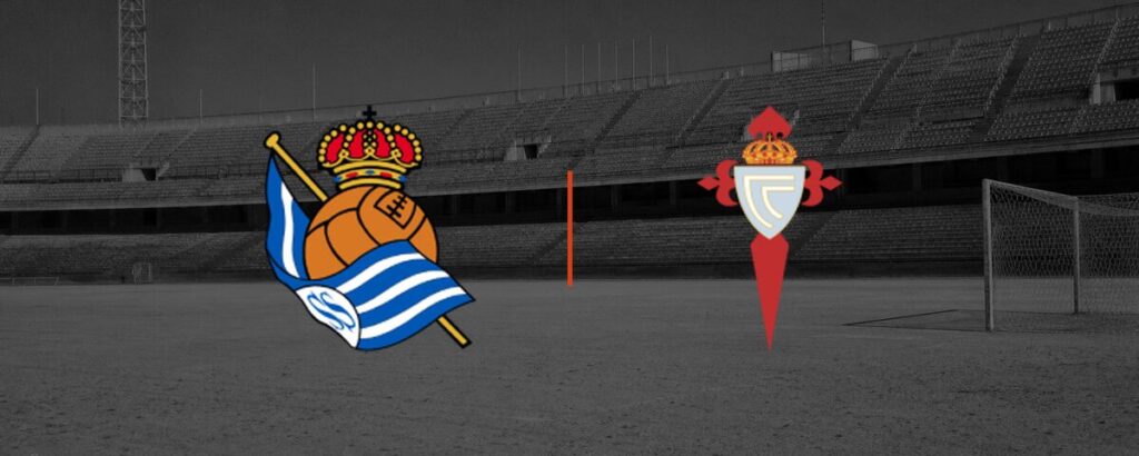 Real Sociedad – Celta Vigo op tv